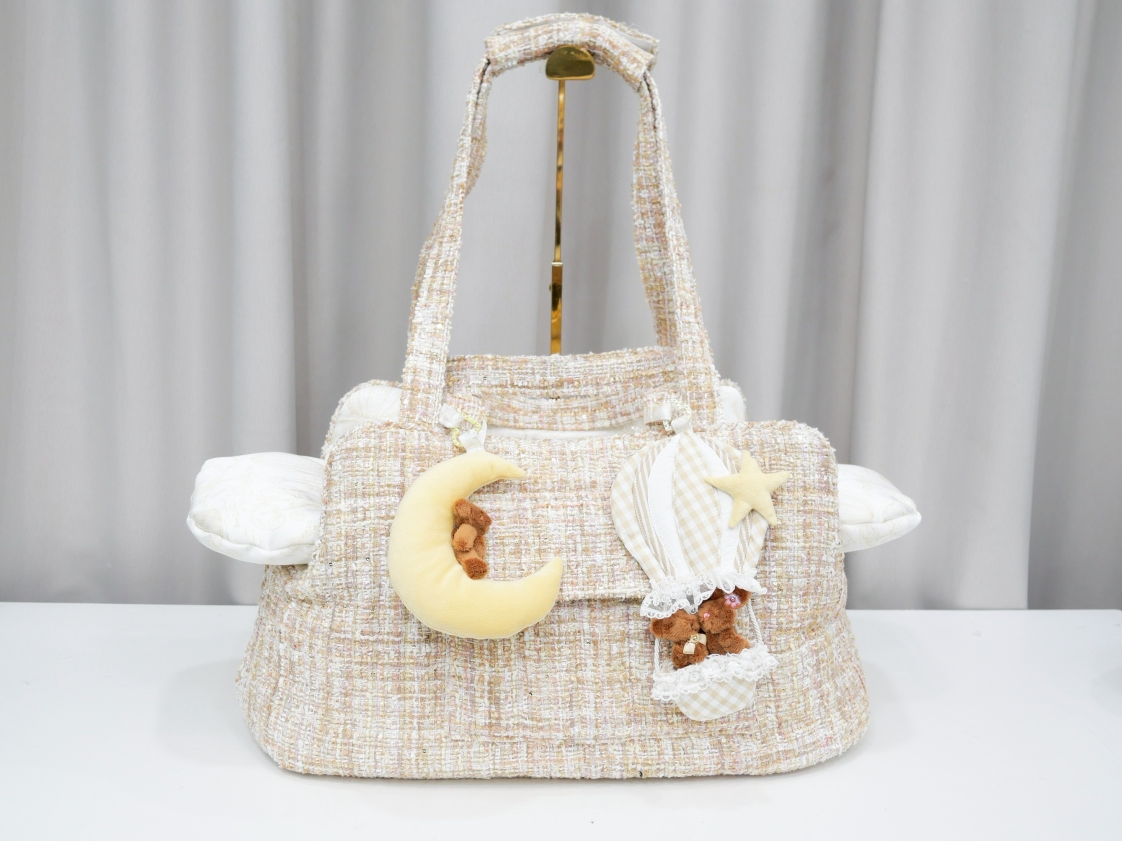 Maison Chérie Tote