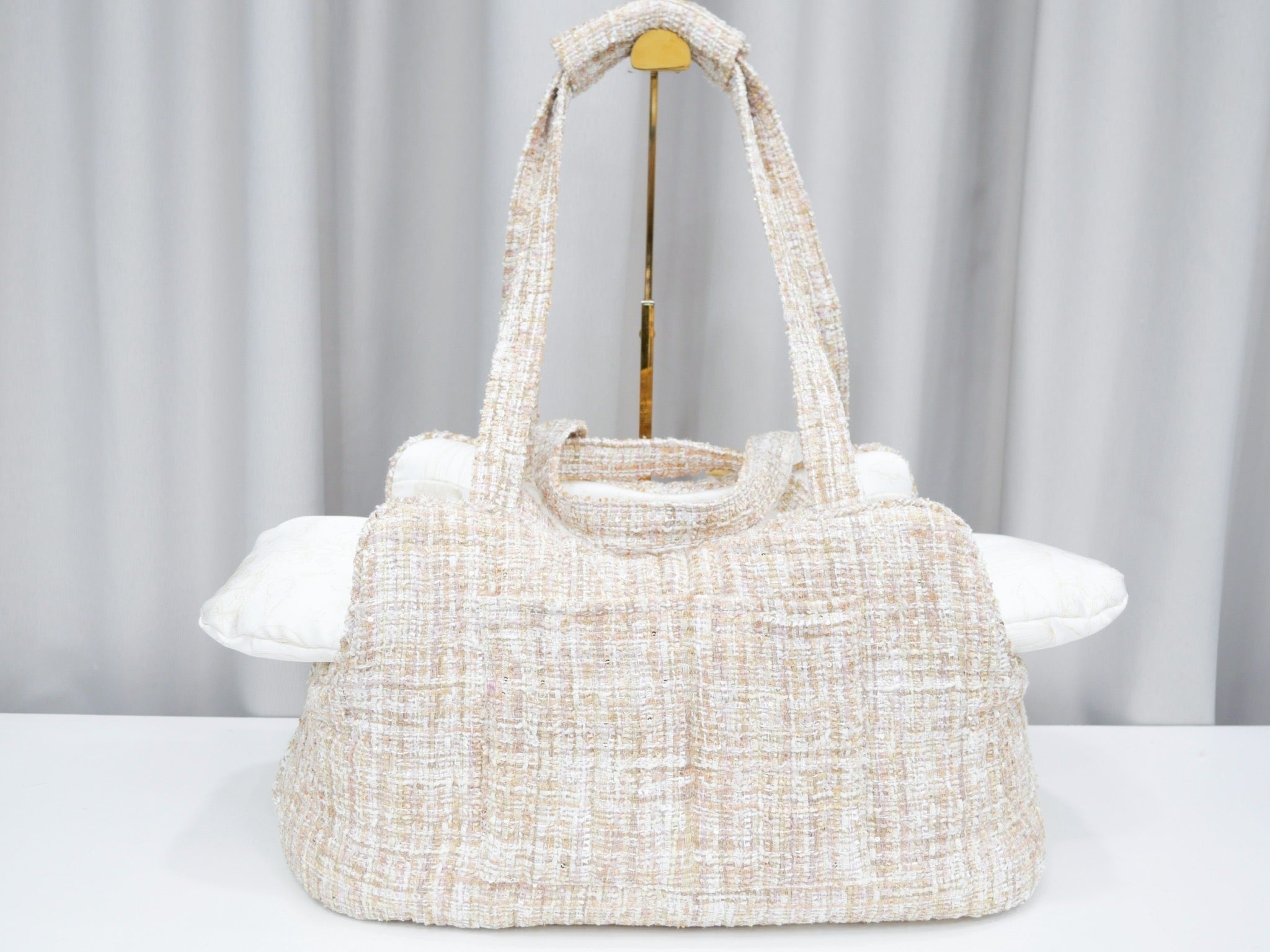 Maison Chérie Tote