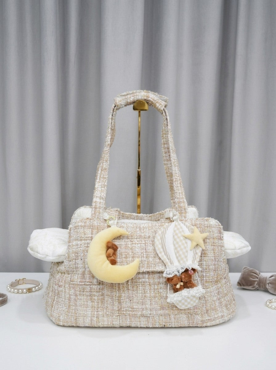 Maison Chérie Tote
